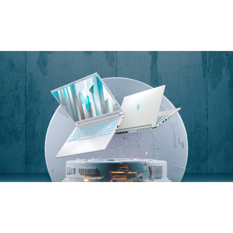 Ноутбук Acer Nitro V 14 ANV14-62 (NH.QW4EU.006)