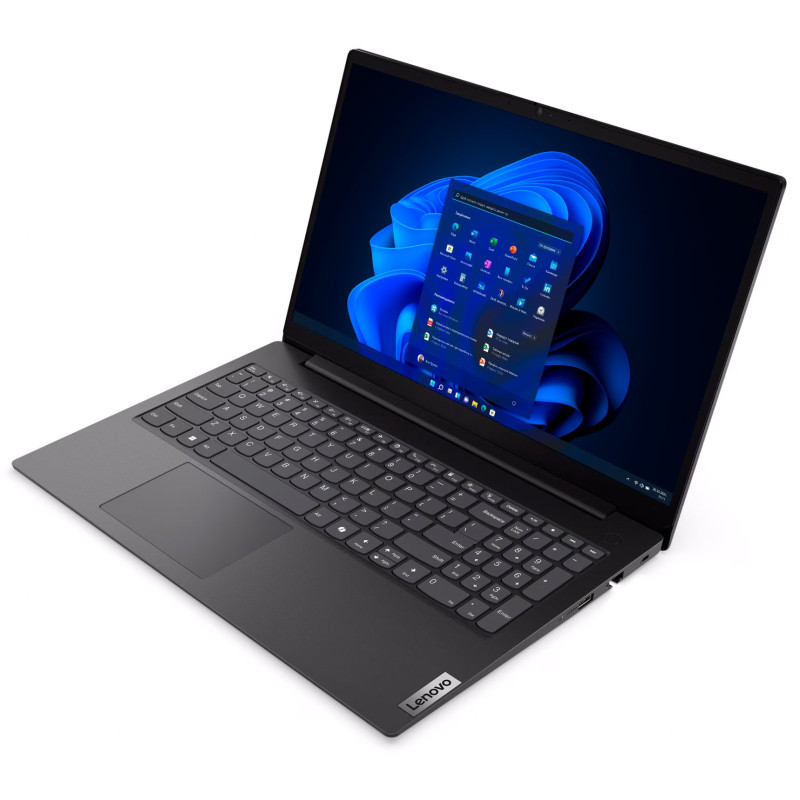 Ноутбук Lenovo V15 G5 IRL (83GWA03VRA)