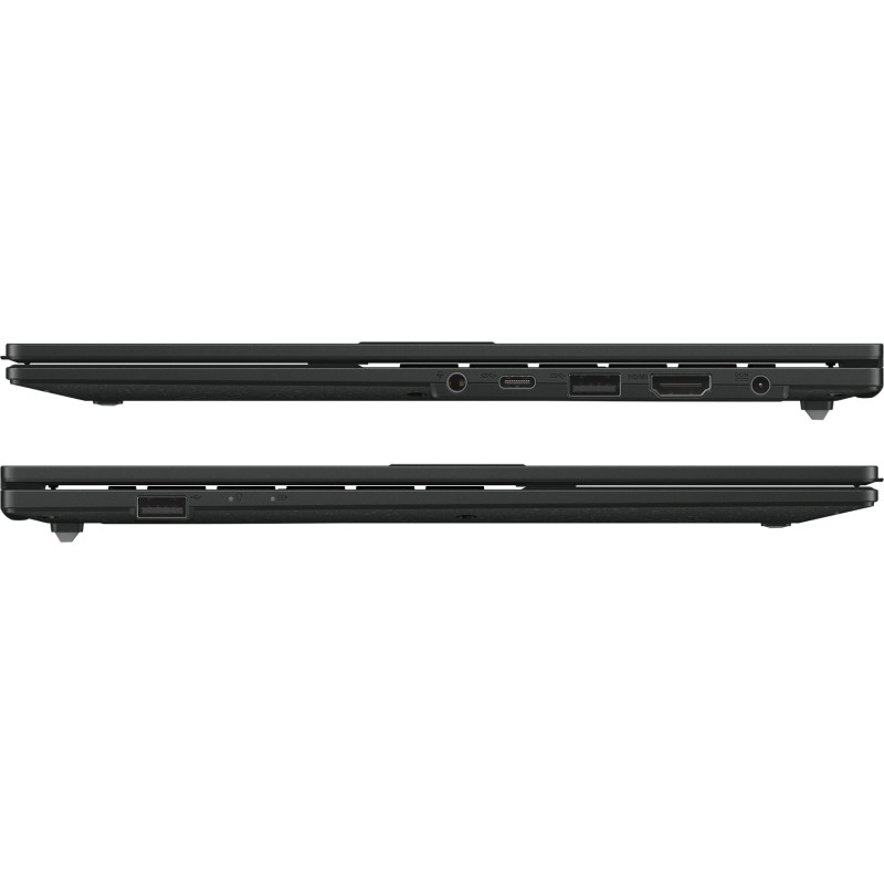 Ноутбук ASUS Vivobook Go 15 E1504FA-BQ050 (90NB0ZR2-M06WD0)