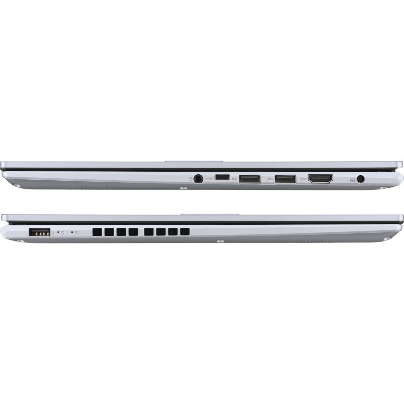 Ноутбук ASUS X1605VA-SH2457 (90NB13W2-M00CU0)