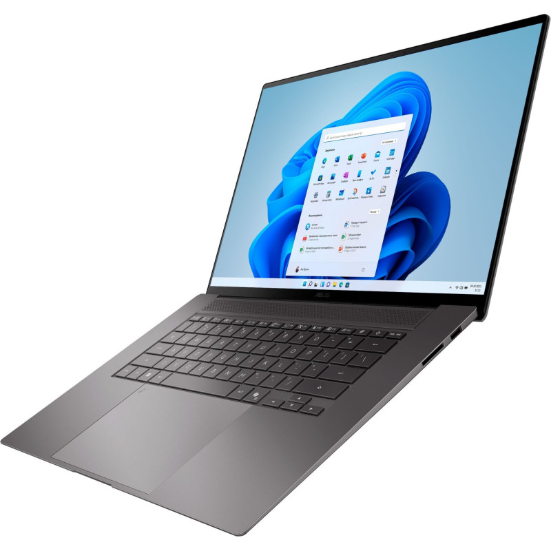 Ноутбук ASUS Zenbook S16 UM5606GA-SS203W (90NB17H5-M009K0)