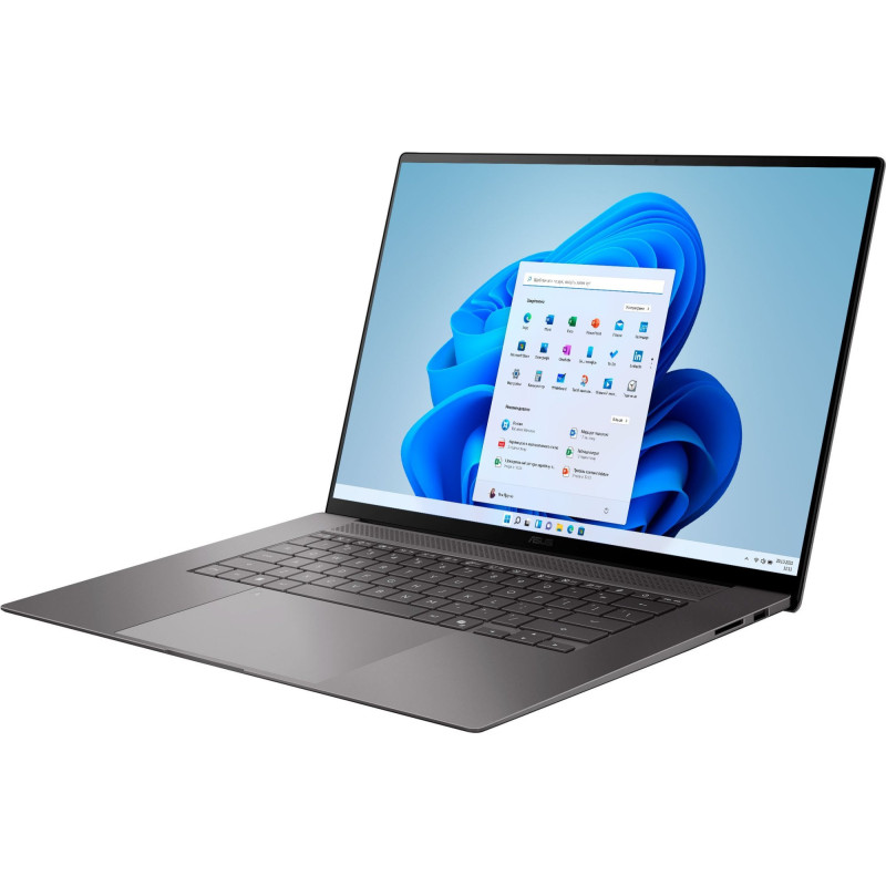 Ноутбук ASUS Zenbook S16 UM5606GA-SS203W (90NB17H5-M009K0)
