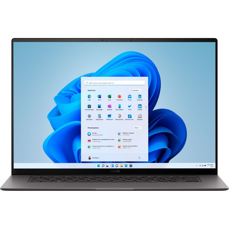 Ноутбук ASUS Zenbook S16 UM5606GA-SS203W (90NB17H5-M009K0)