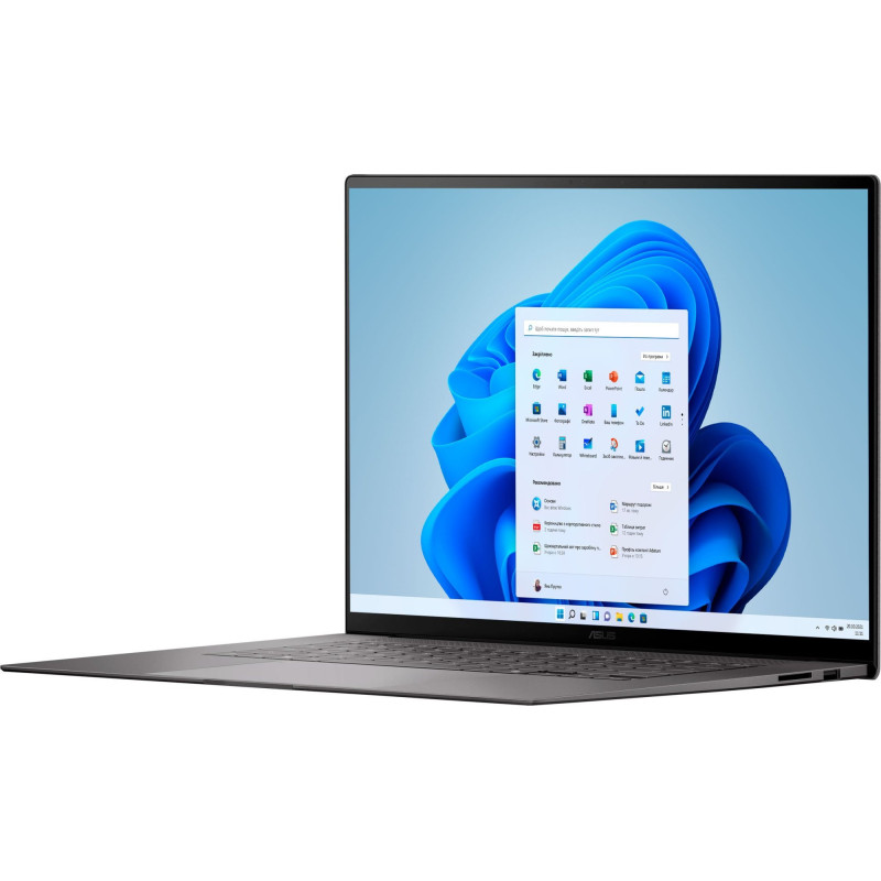 Ноутбук ASUS Zenbook S16 UM5606GA-SS203W (90NB17H5-M009K0)