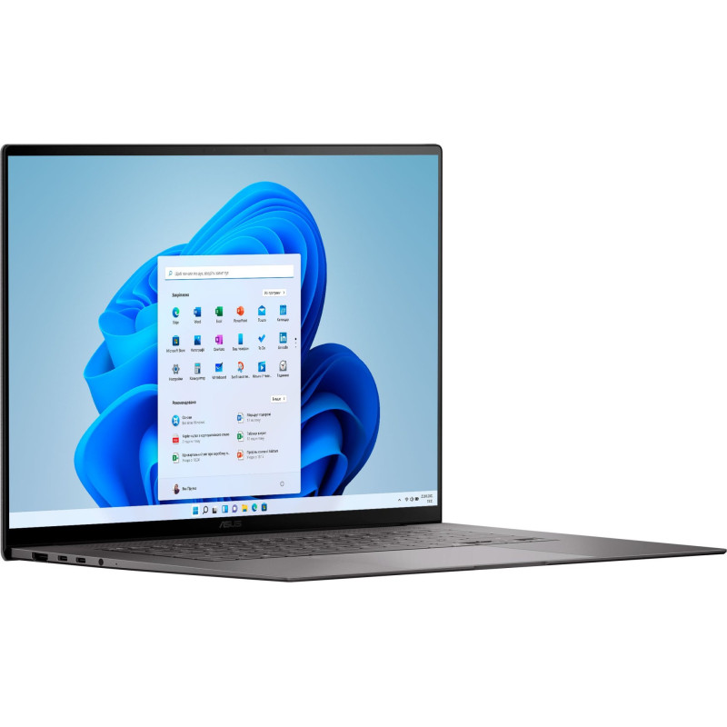 Ноутбук ASUS Zenbook S16 UM5606GA-SS203W (90NB17H5-M009K0)