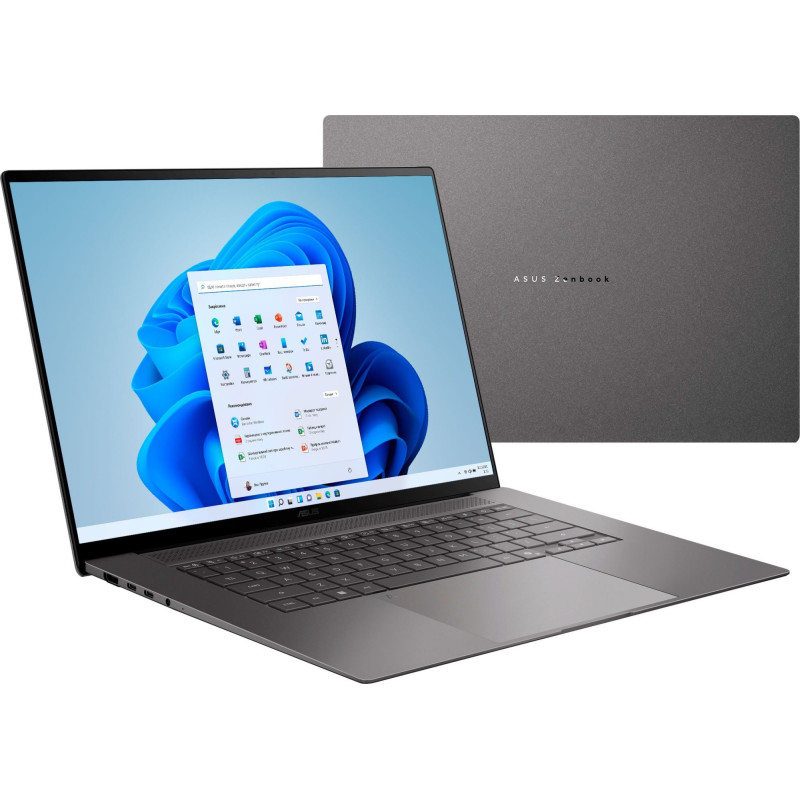 Ноутбук ASUS Zenbook S16 UM5606GA-SS203W (90NB17H5-M009K0)