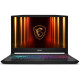 Ноутбук MSI KATANA15 (B14WGK-1012XUA)