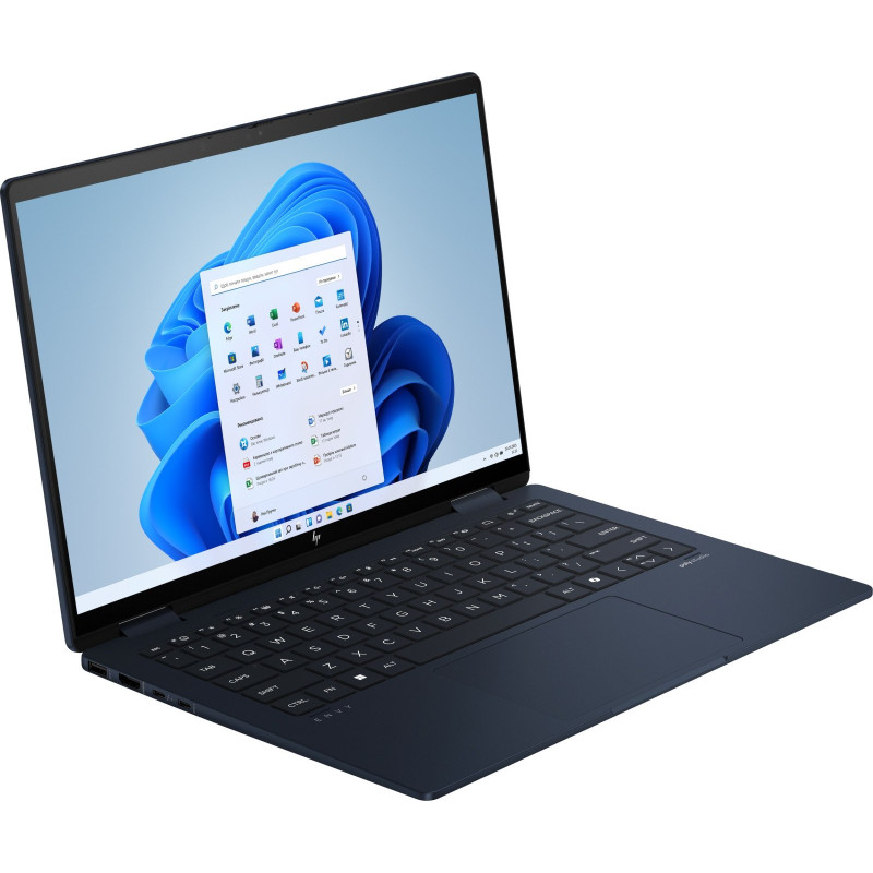 Ноутбук HP Envy x360 Laptop 14-fc0025ua (B9PC7EA)