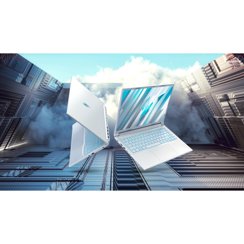 Ноутбук Acer Nitro V 14 ANV14-62 (NH.QW4EU.002)