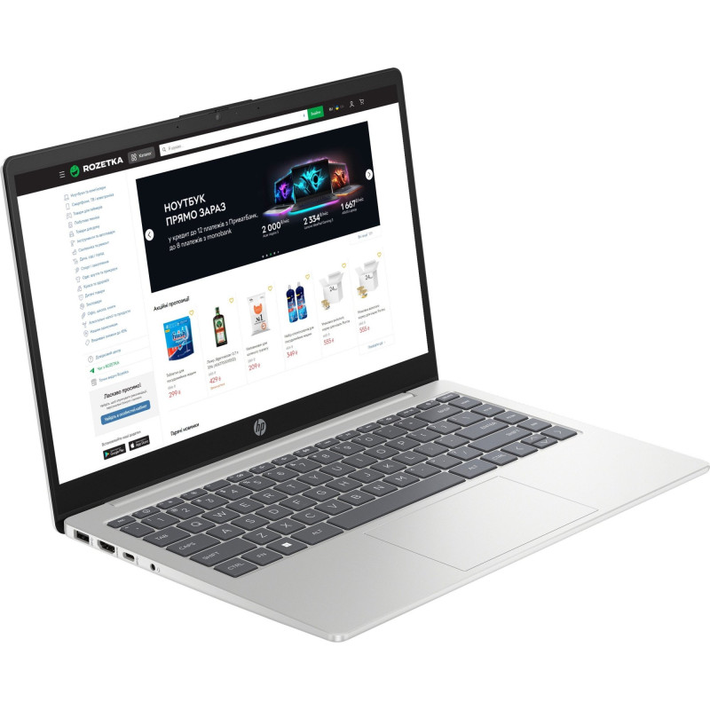 Ноутбук HP 14-ep1032ua (C9MZ1EA)