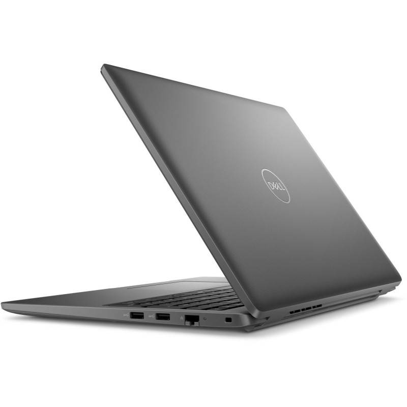 Ноутбук Dell Latitude 3550 (210-BLRF_i516512TWP)