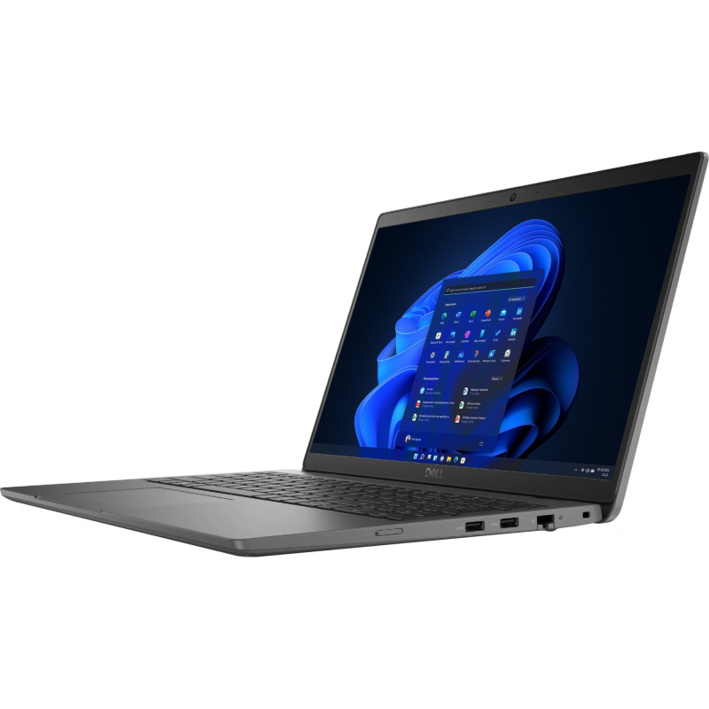 Ноутбук Dell Latitude 3550 (210-BLRF_i516512TWP)