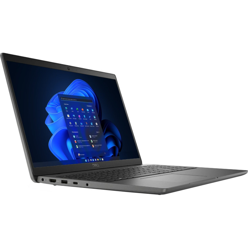 Ноутбук Dell Latitude 3550 (210-BLRF_i516512TWP)