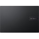 Ноутбук ASUS X1605VA-SH2456 (90NB13W3-M00CT0)