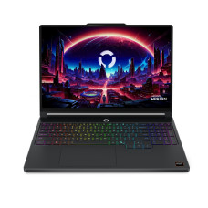 Ноутбук Lenovo Legion 5 15AHP11 Eclipse Black (83Q70048RA)