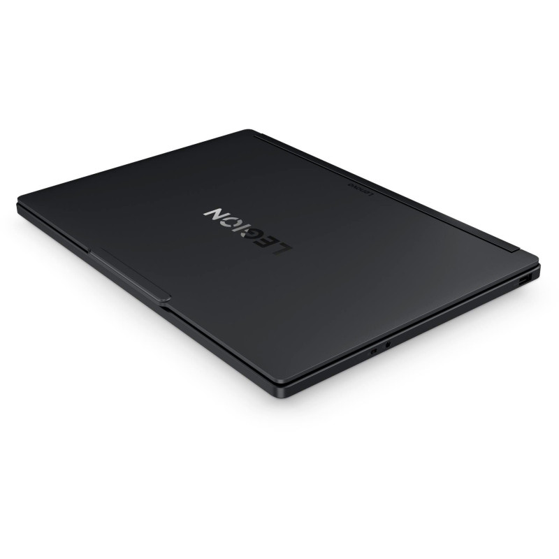 Ноутбук Lenovo Legion 5 15AHP11 Eclipse Black (83Q70048RA)