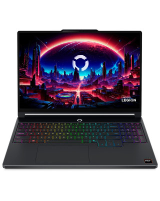 Ноутбук Lenovo Legion 5 15AHP11 Eclipse Black (83Q70048RA)
