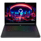 Ноутбук Lenovo Legion 5 15AHP11 Eclipse Black (83Q70048RA)
