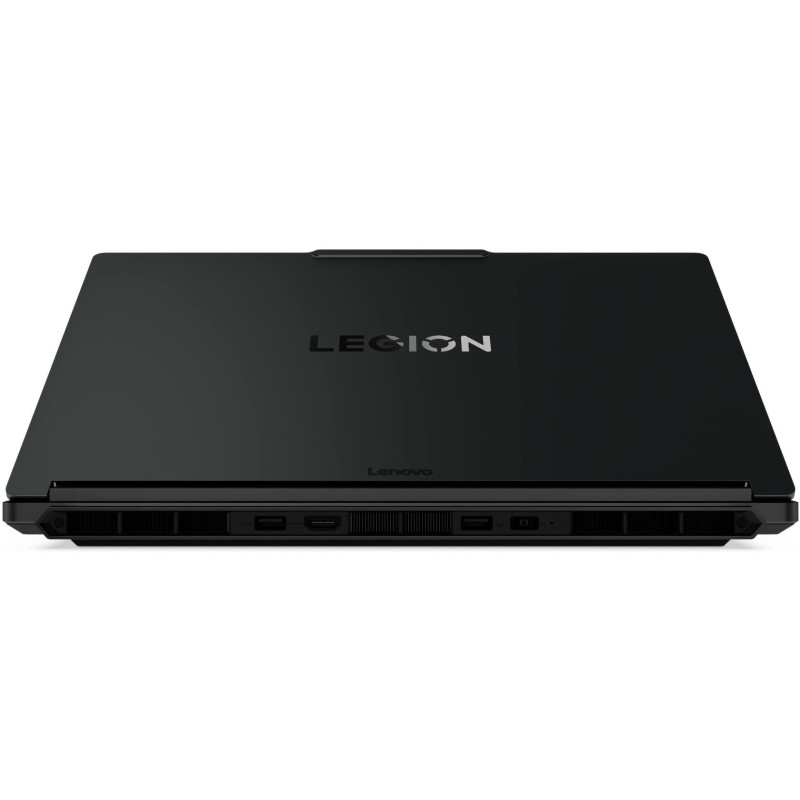Ноутбук Lenovo Legion 5 15AHP11 Eclipse Black (83Q70048RA)