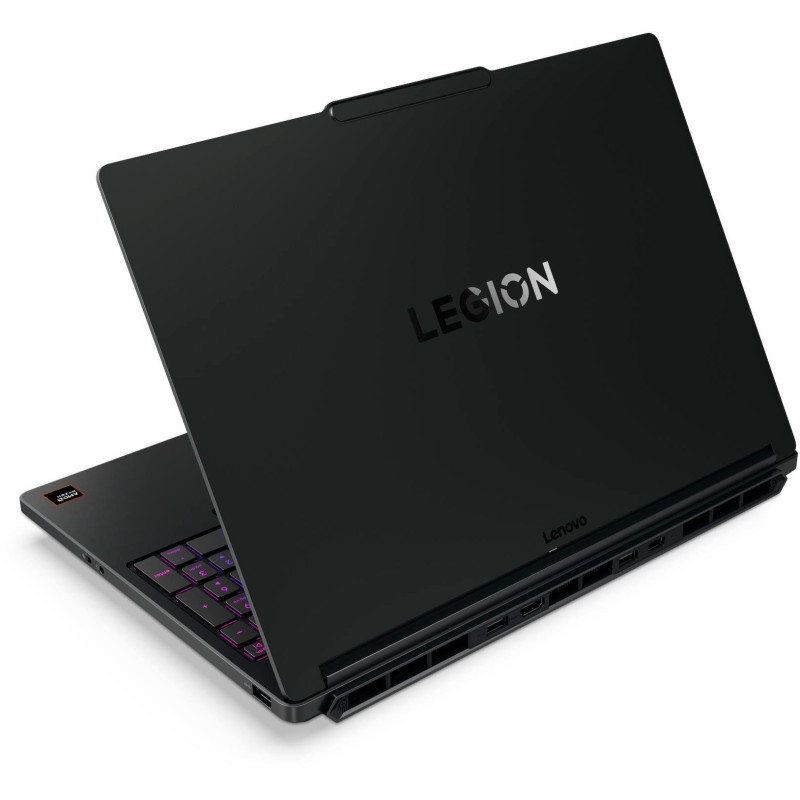 Ноутбук Lenovo Legion 5 15AHP11 Eclipse Black (83Q70048RA)