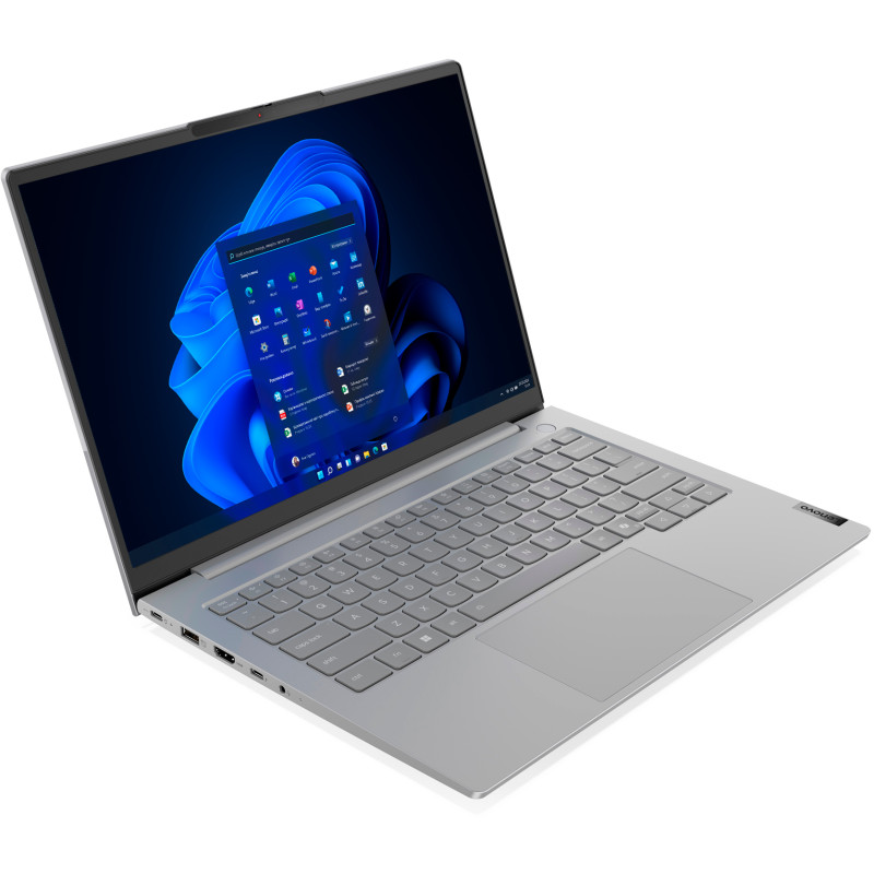Ноутбук Lenovo ThinkBook 14 G8 IRL (21SG00HQRA)
