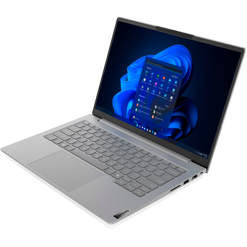 Ноутбук Lenovo ThinkBook 14 G8 IRL (21SG00HQRA)