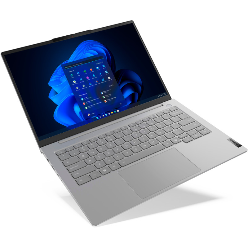 Ноутбук Lenovo ThinkBook 14 G8 IRL (21SG00HQRA)