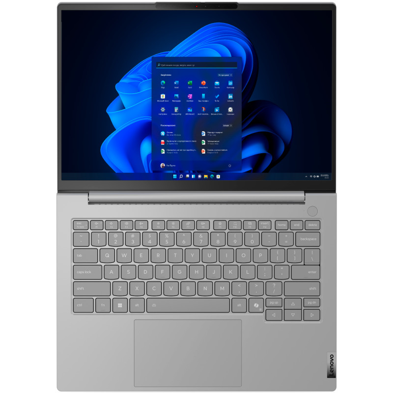 Ноутбук Lenovo ThinkBook 14 G8 IRL (21SG00HQRA)