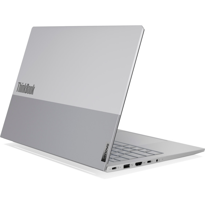 Ноутбук Lenovo ThinkBook 14 G8 IRL (21SG00HQRA)