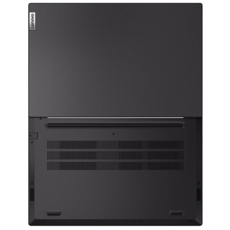 Ноутбук Lenovo V15 G5 IRL Business Black (83GW00C5RA)