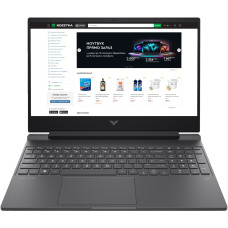 Ноутбук HP Victus 15-fa2707ua (BF1H3EA)