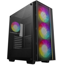 Корпус Deepcool MATREXX 55 MESH V4 (R-MATREXX55-BCAGA4-G-4)