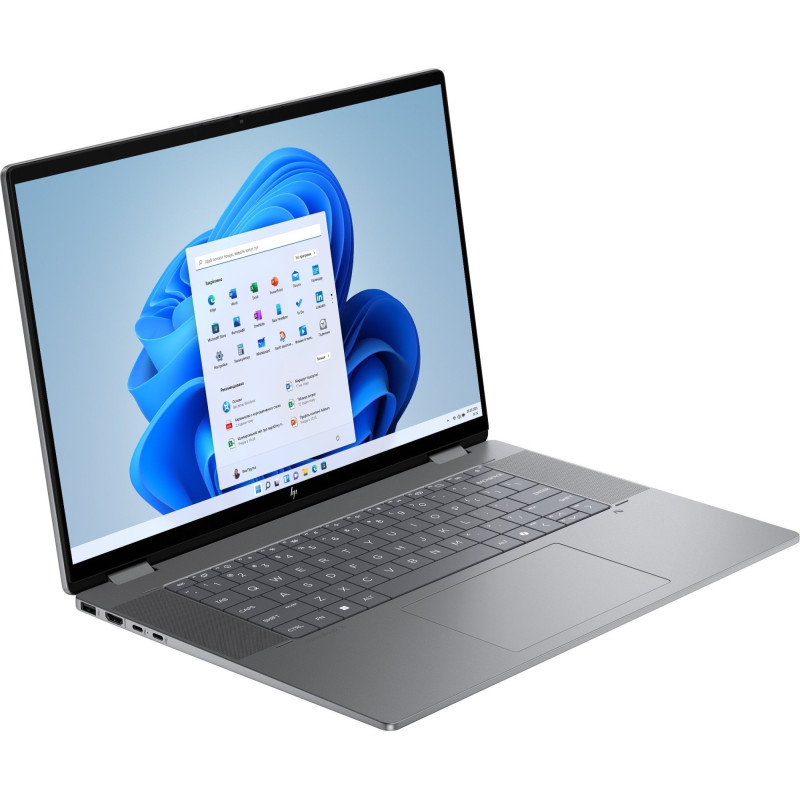 Ноутбук HP OmniBookX Flip Next Gen AI 16-ar0009ua (D16J2EA)