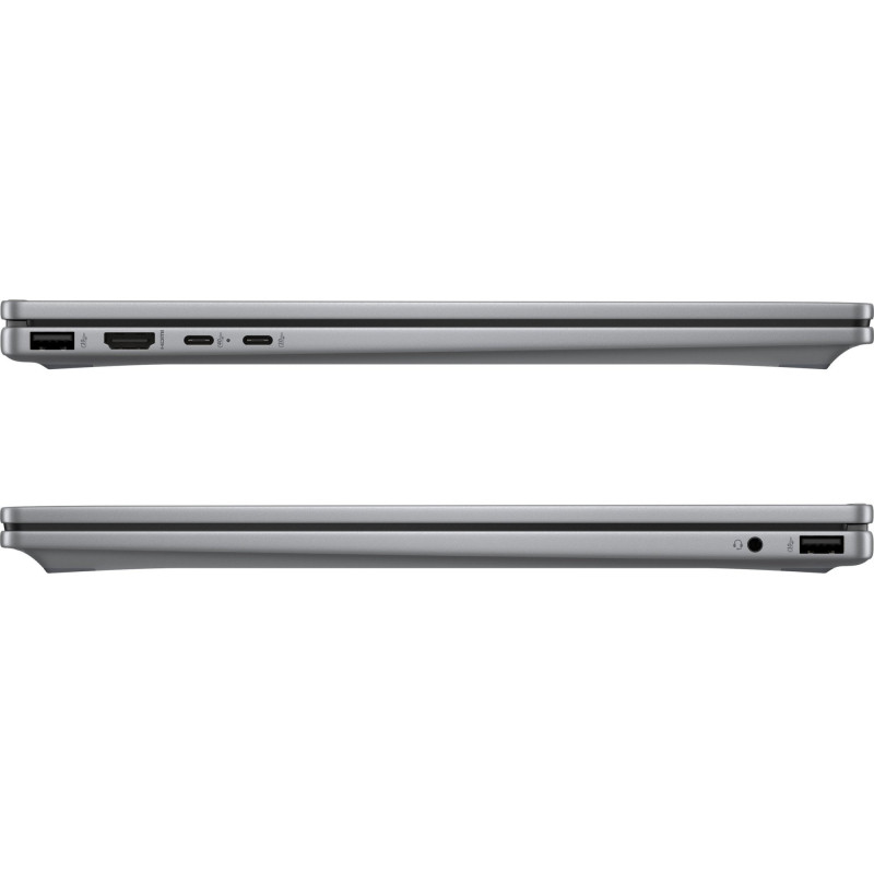 Ноутбук HP OmniBookX Flip Next Gen AI 16-ar0009ua (D16J2EA)