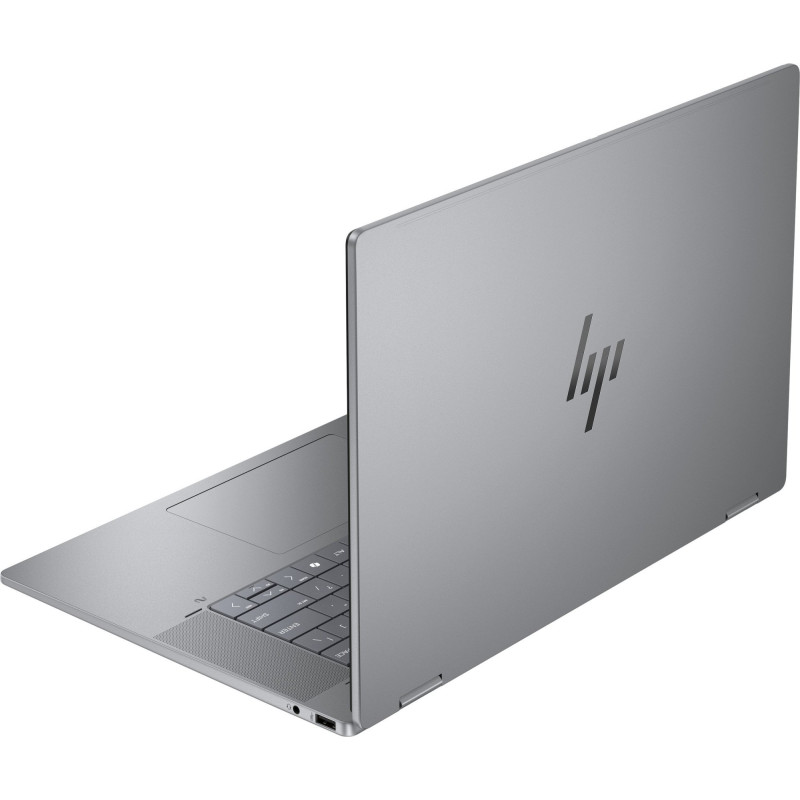 Ноутбук HP OmniBookX Flip Next Gen AI 16-ar0009ua (D16J2EA)
