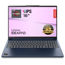 Ноутбук LENOVO IdeaPad Slim 5 16ARP10 (83HU004RRA)