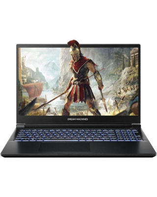 Ноутбук Dream Machines RG5050-15 (RG5050-15UA21)