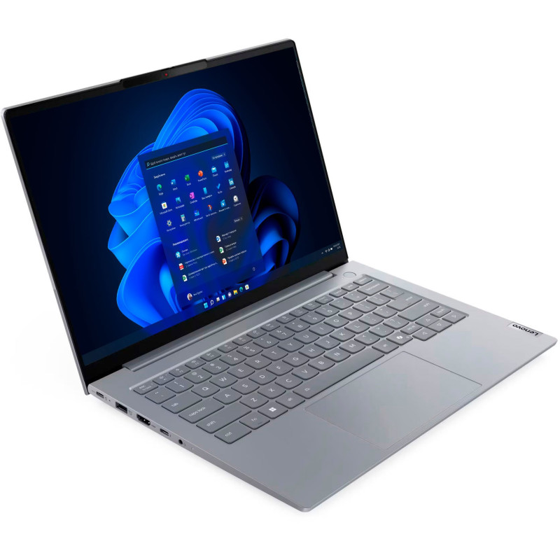 Ноутбук Lenovo ThinkBook 14 G9 IRL (21UY000RRA)