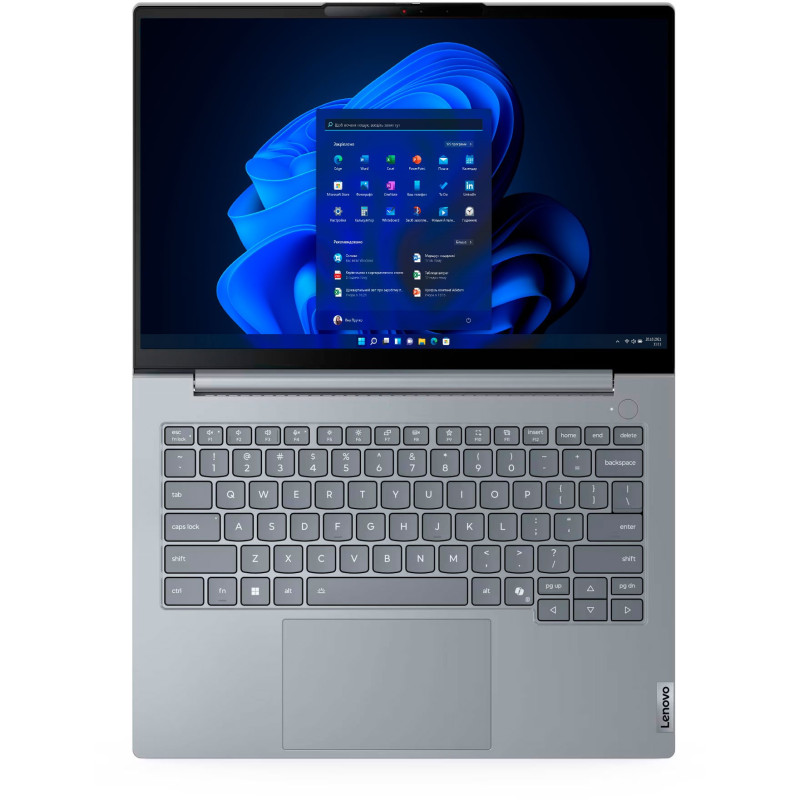 Ноутбук Lenovo ThinkBook 14 G9 IRL (21UY000RRA)