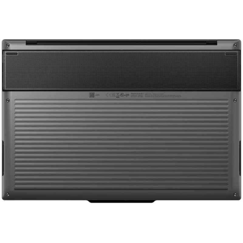 Ноутбук LENOVO ThinkPad X9-15 Gen 1 (21Q60020RA)
