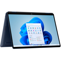 Ноутбук HP OmniBook UltraFlip 14-fh0000ua (B9PD1EA)
