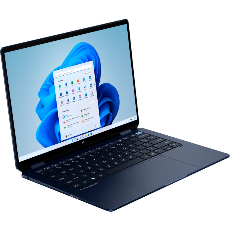Ноутбук HP OmniBook UltraFlip 14-fh0000ua (B9PD1EA)
