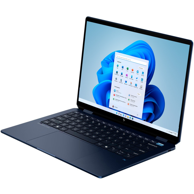 Ноутбук HP OmniBook UltraFlip 14-fh0000ua (B9PD1EA)