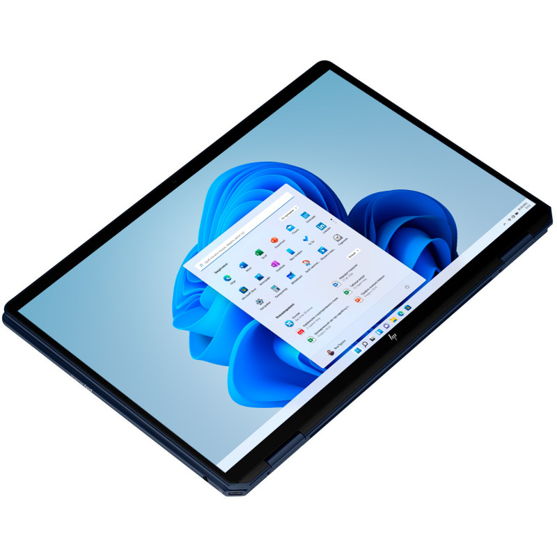Ноутбук HP OmniBook UltraFlip 14-fh0000ua (B9PD1EA)