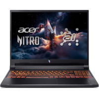 Ноутбук Acer Nitro V 16 ANV16-42 (NH.U1FEU.003)