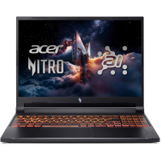 Ноутбук Acer Nitro V 16 ANV16-42 (NH.U1FEU.003)