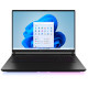Ноутбук ASUS ROG Strix SCAR 18 G835LR-SA125W (90NR0LS1-M00500)
