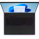 Ноутбук ASUS ROG Strix SCAR 18 G835LR-SA125W (90NR0LS1-M00500)
