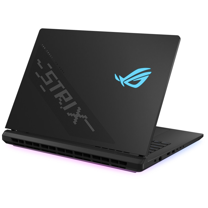 Ноутбук ASUS ROG Strix SCAR 18 G835LR-SA125W (90NR0LS1-M00500)