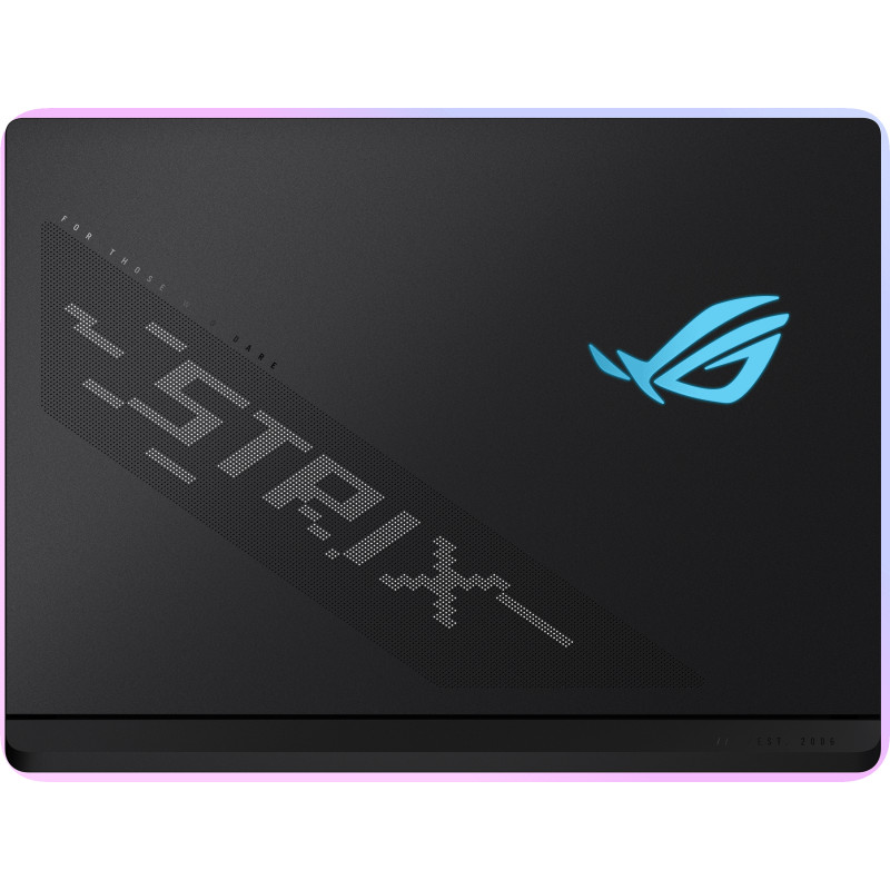 Ноутбук ASUS ROG Strix SCAR 18 G835LR-SA125W (90NR0LS1-M00500)